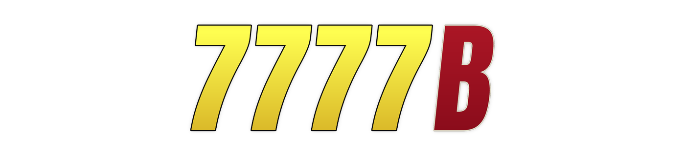 7777b